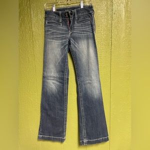 Ariat Trouser NWOT 27L